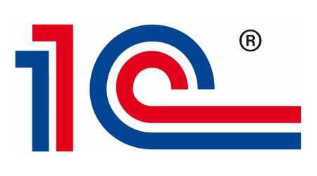 1c logo 77